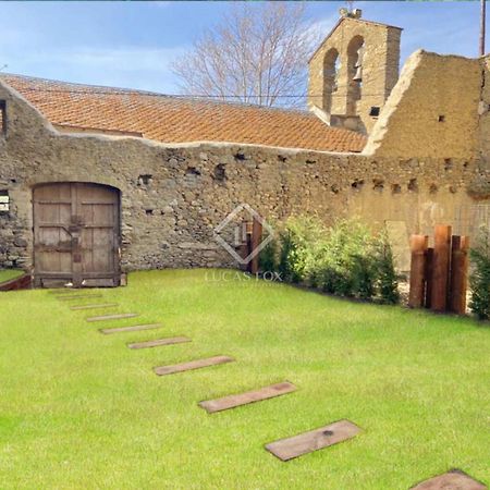 Villa Age Puigcerdà Exterior foto