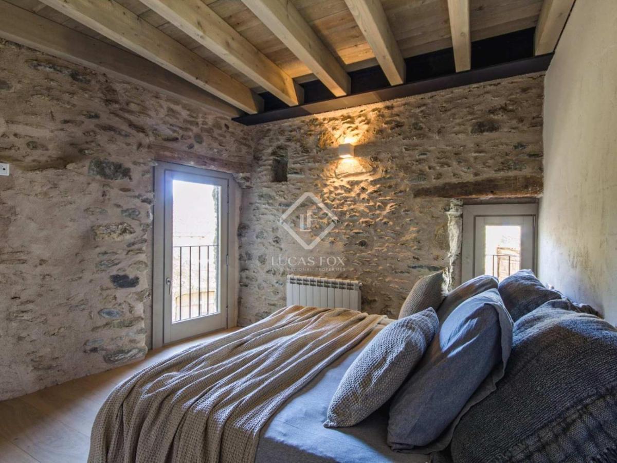 Villa Age Puigcerdà Exterior foto
