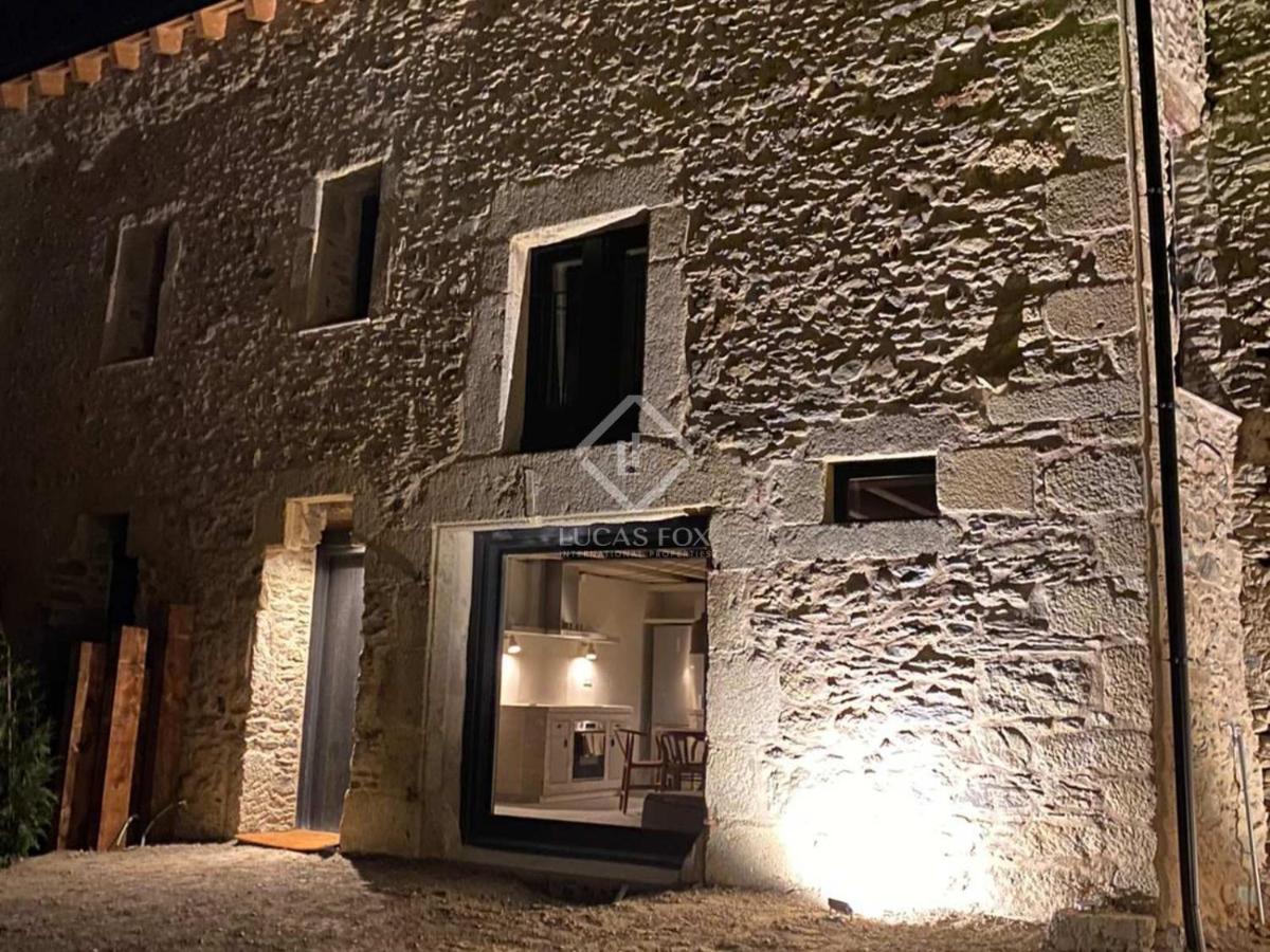 Villa Age Puigcerdà Exterior foto