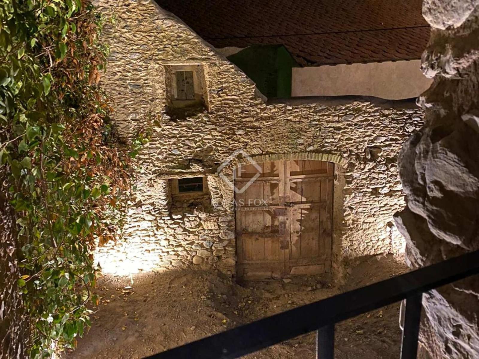 Villa Age Puigcerdà Exterior foto